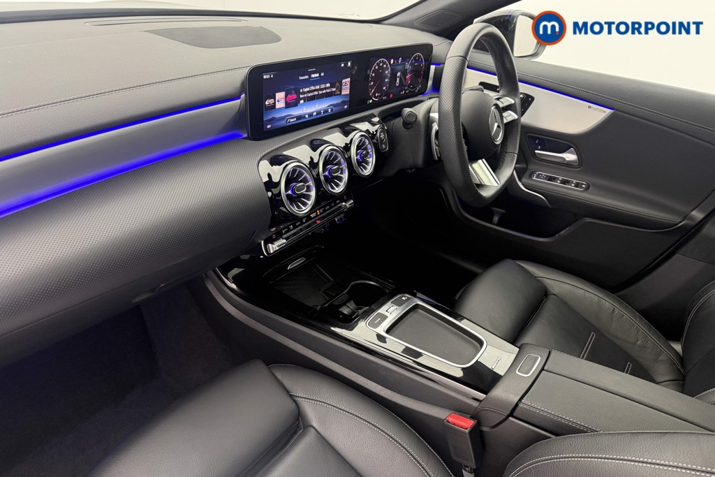 Used Mercedes-Benz CLA 2023 for sale - 78078439: Photo 32