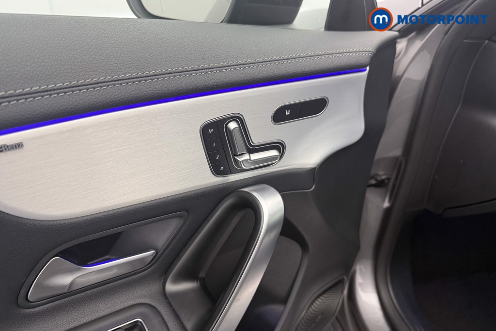 Used Mercedes-Benz CLA 2023 for sale - 78078439: Photo 34