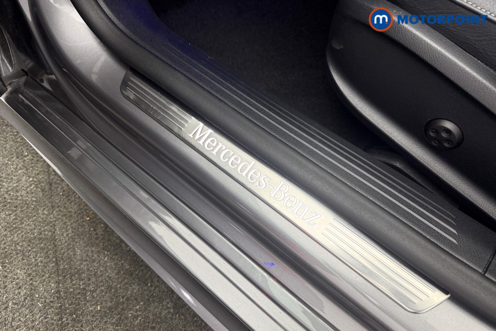 Used Mercedes-Benz CLA 2023 for sale - 78078439: Photo 35