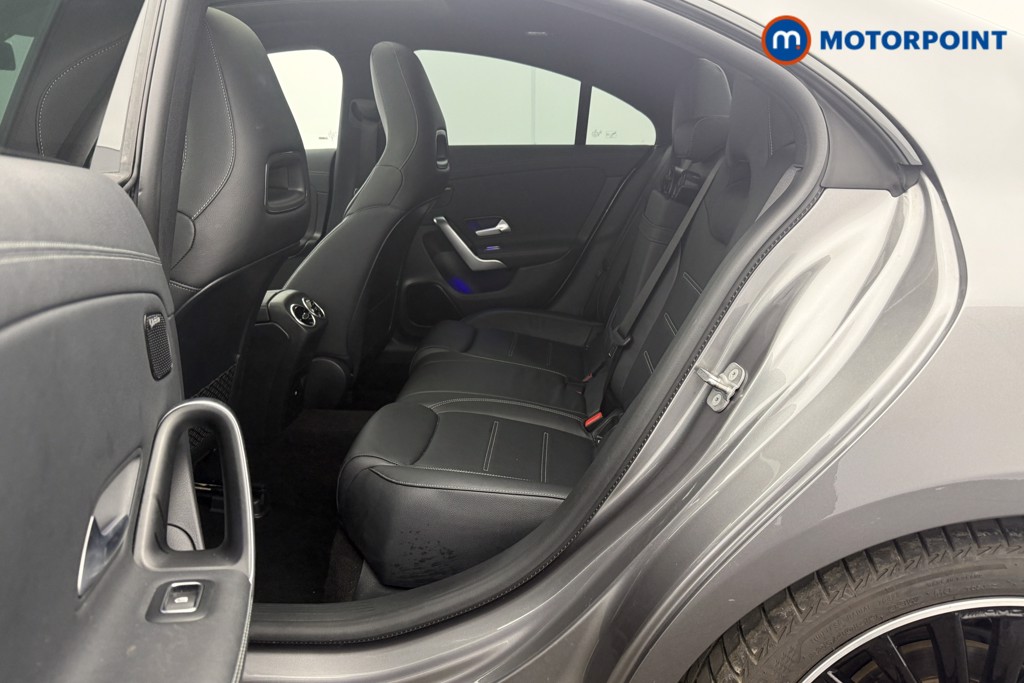 Used Mercedes-Benz CLA 2023 for sale - 78078439: Photo 36