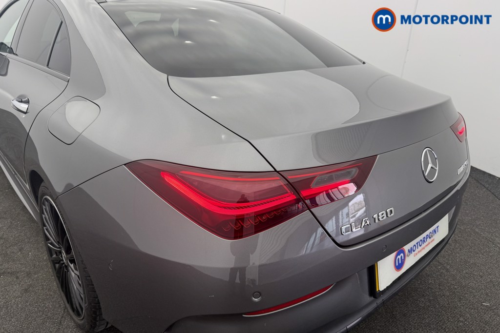 Used Mercedes-Benz CLA 2023 for sale - 78078439: Photo 37