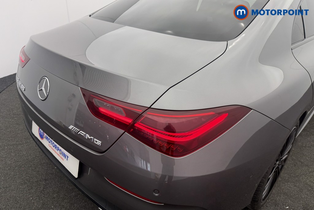 Used Mercedes-Benz CLA 2023 for sale - 78078439: Photo 38