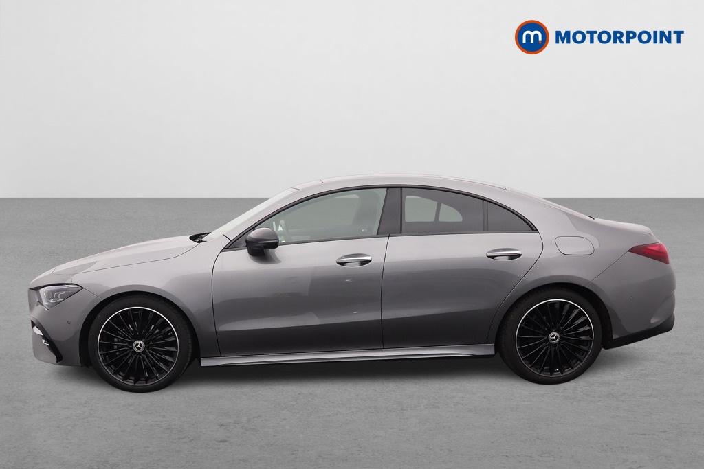 Used Mercedes-Benz CLA 2023 for sale - 78078439: Photo 4