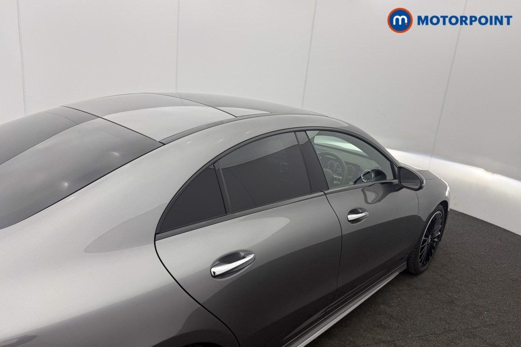 Used Mercedes-Benz CLA 2023 for sale - 78078439: Photo 40