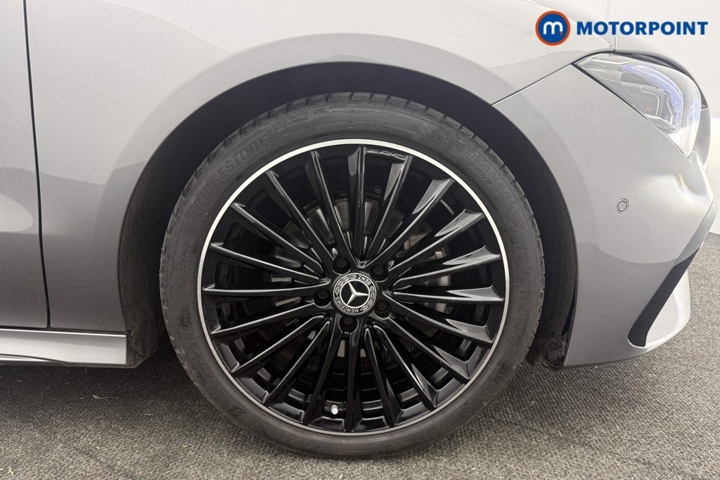 Used Mercedes-Benz CLA 2023 for sale - 78078439: Photo 41