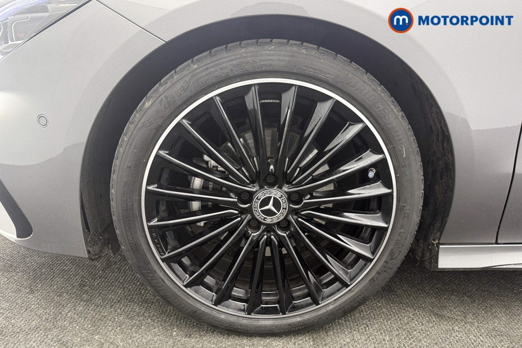 Used Mercedes-Benz CLA 2023 for sale - 78078439: Photo 42