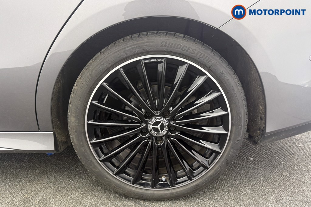 Used Mercedes-Benz CLA 2023 for sale - 78078439: Photo 43