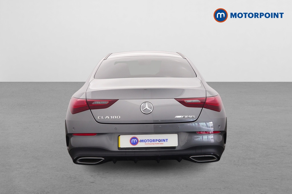 Used Mercedes-Benz CLA 2023 for sale - 78078439: Photo 6