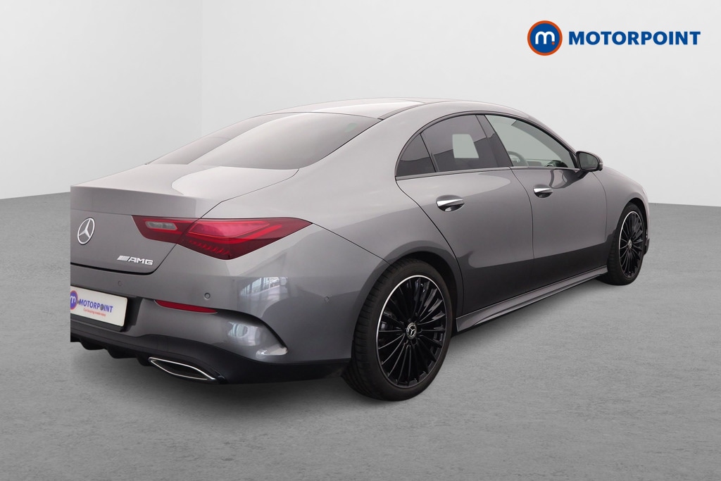 Used Mercedes-Benz CLA 2023 for sale - 78078439: Photo 7