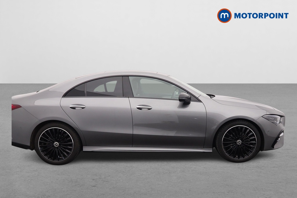 Used Mercedes-Benz CLA 2023 for sale - 78078439: Photo 8