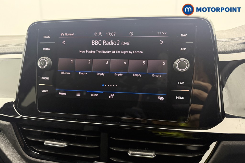 Used Volkswagen T-Roc 2025 for sale - 77516837: Photo 10