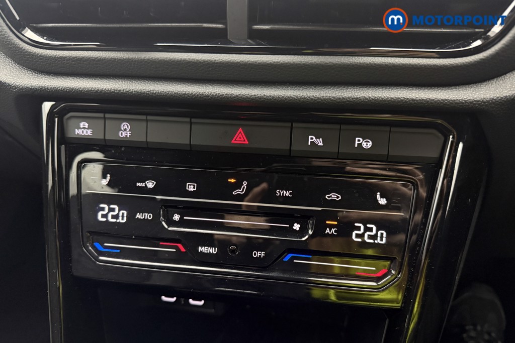 Used Volkswagen T-Roc 2025 for sale - 77516837: Photo 11