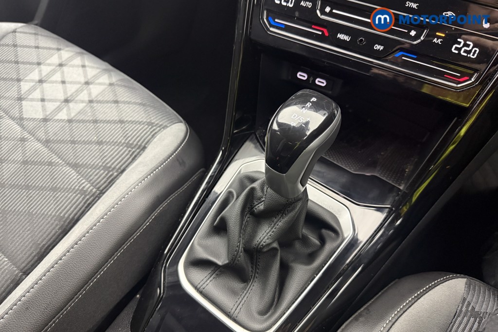 Used Volkswagen T-Roc 2025 for sale - 77516837: Photo 12