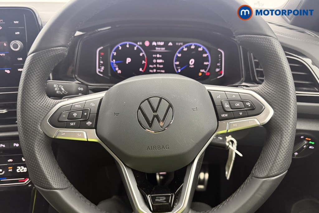 Used Volkswagen T-Roc 2025 for sale - 77516837: Photo 13