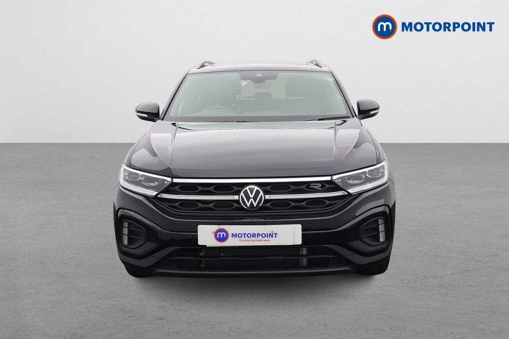 Used Volkswagen T-Roc 2025 for sale - 77516837: Photo 2