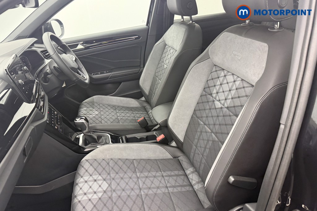 Used Volkswagen T-Roc 2025 for sale - 77516837: Photo 20