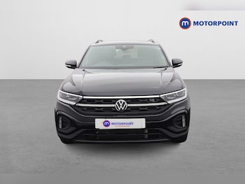 Used Volkswagen T-Roc 2025 for sale - 77516837: Photo