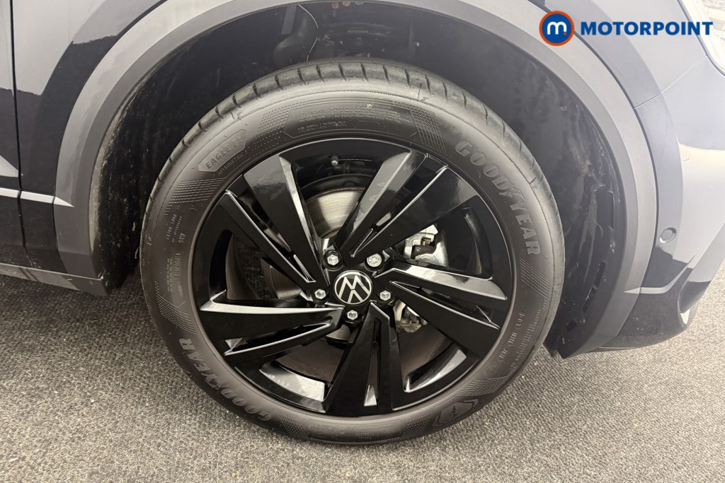 Used Volkswagen T-Roc 2025 for sale - 77516837: Photo 31