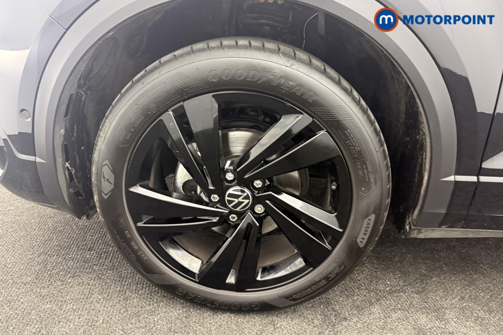 Used Volkswagen T-Roc 2025 for sale - 77516837: Photo 32