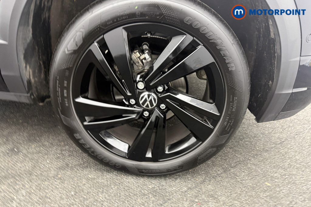 Used Volkswagen T-Roc 2025 for sale - 77516837: Photo 33