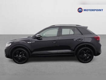 Used Volkswagen T-Roc 2025 for sale - 77516837: Photo