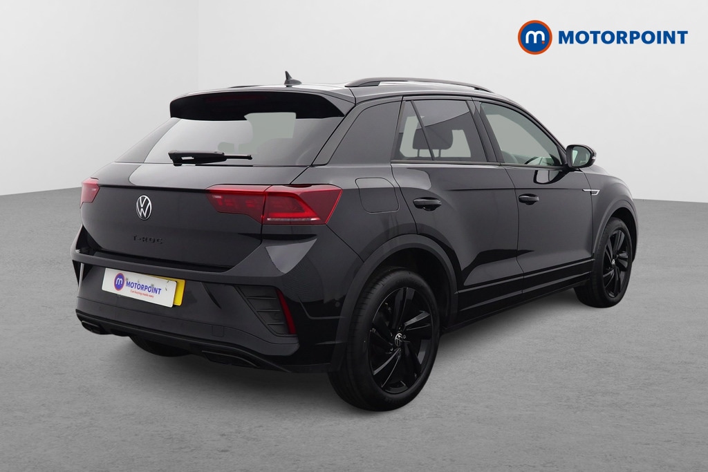 Used Volkswagen T-Roc 2025 for sale - 77516837: Photo 7