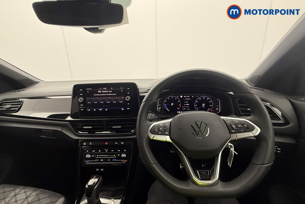 Used Volkswagen T-Roc 2025 for sale - 77516837: Photo 9