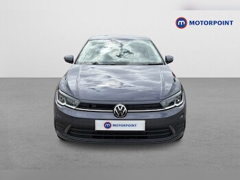 Used Volkswagen Polo 2024 for sale - 78644525: Photo