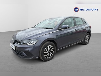 Used Volkswagen Polo 2024 for sale - 78644525: Photo