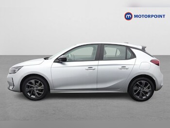 Used Vauxhall Corsa 2023 for sale - 78311153: Photo