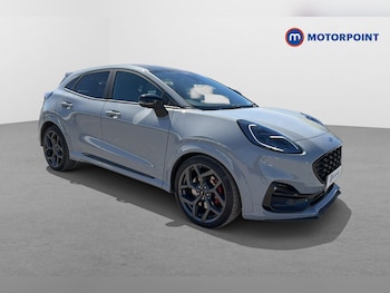 Used Ford Puma 2024 for sale - 78603920: Photo