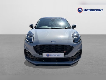 Used Ford Puma 2024 for sale - 78603920: Photo