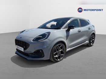 Used Ford Puma 2024 for sale - 78603920: Photo