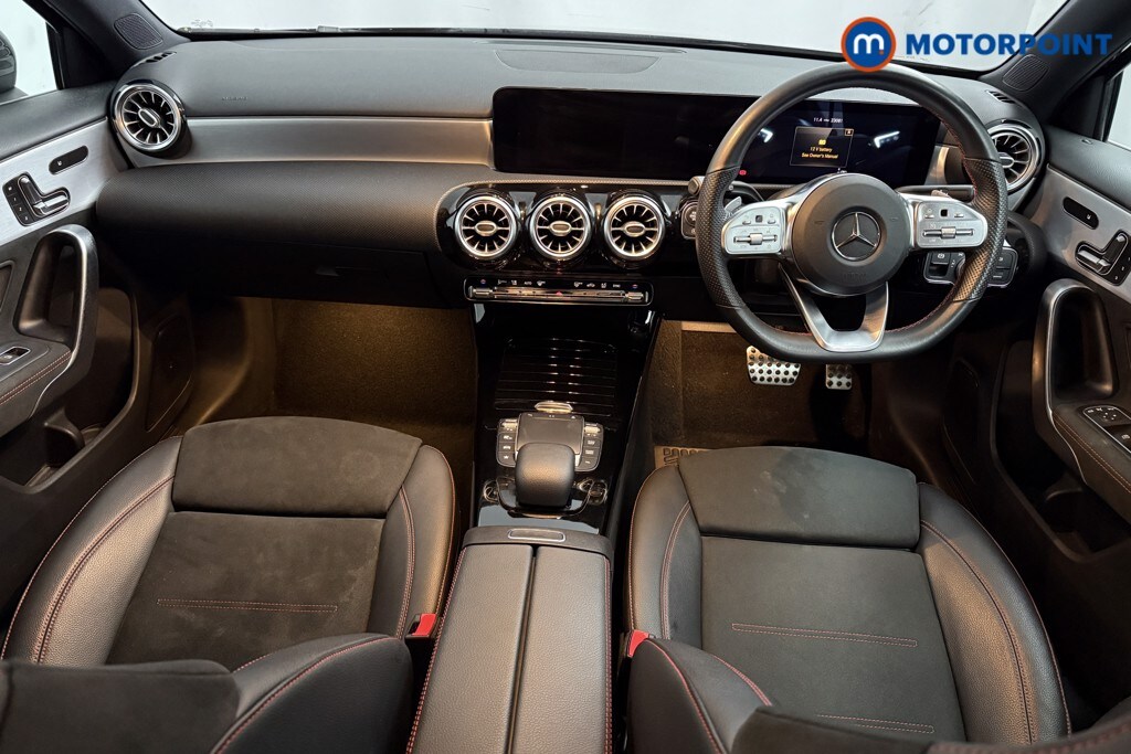 Used Mercedes-Benz A-Class 2020 for sale - 77450727: Photo 10