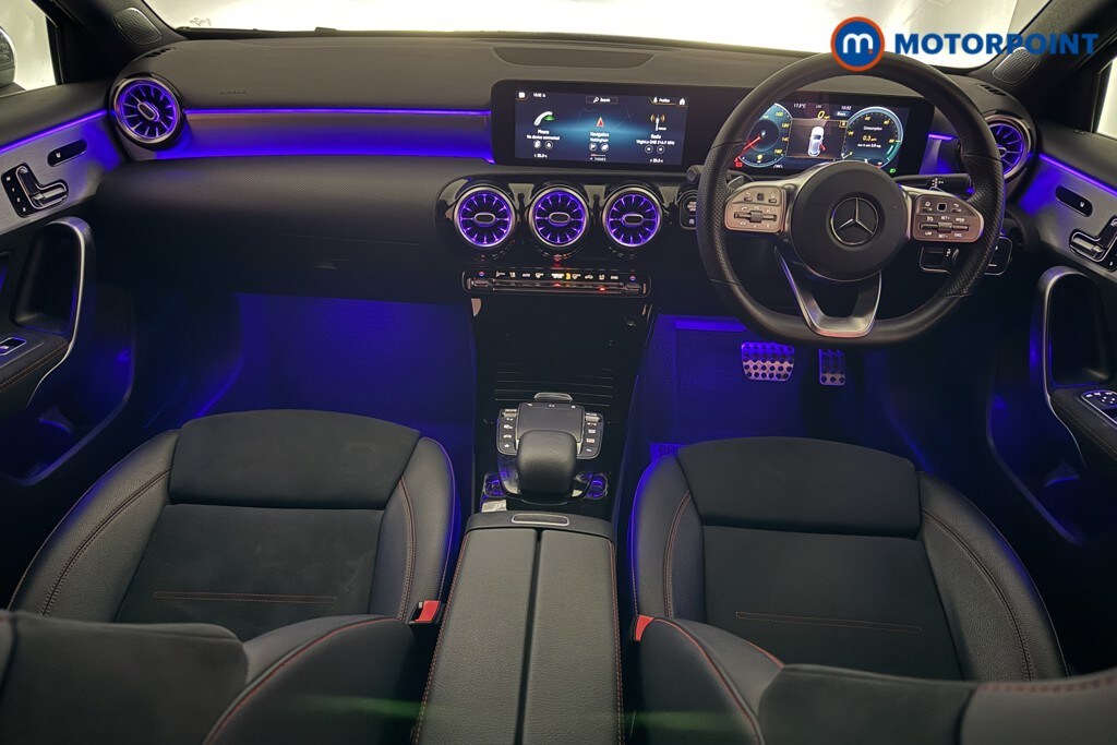 Used Mercedes-Benz A-Class 2020 for sale - 77450727: Photo 11