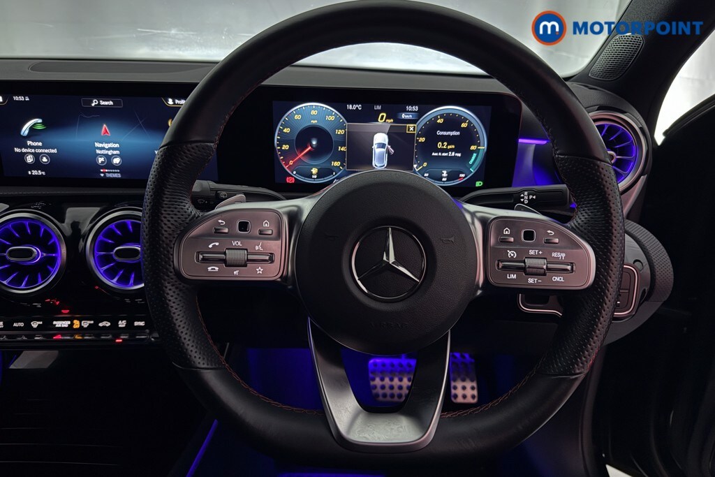 Used Mercedes-Benz A-Class 2020 for sale - 77450727: Photo 12