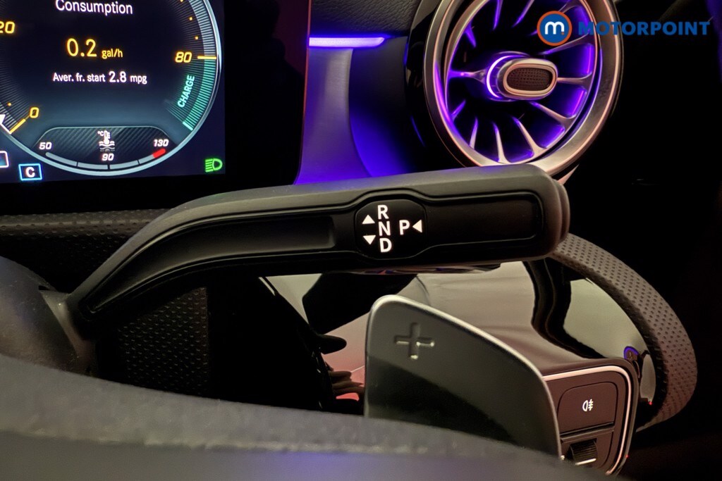 Used Mercedes-Benz A-Class 2020 for sale - 77450727: Photo 15