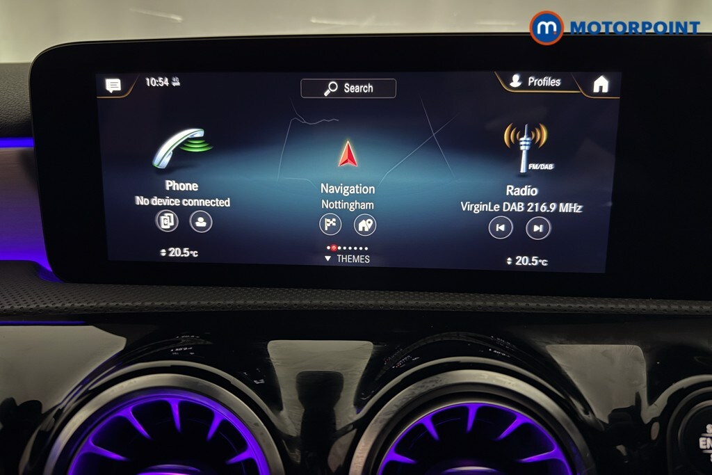 Used Mercedes-Benz A-Class 2020 for sale - 77450727: Photo 16