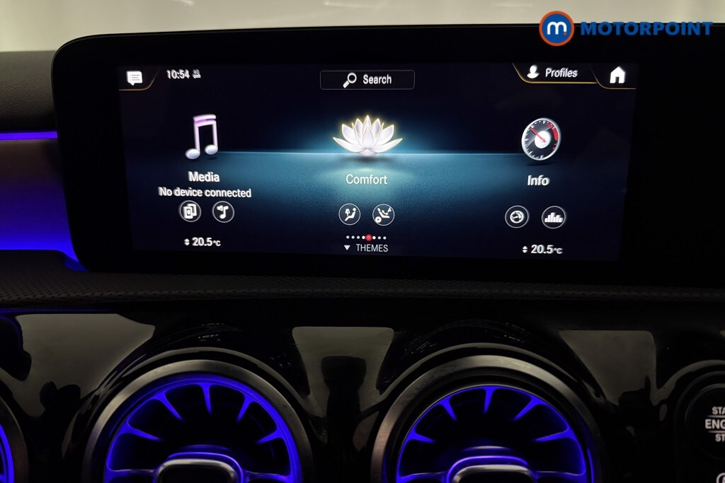 Used Mercedes-Benz A-Class 2020 for sale - 77450727: Photo 17