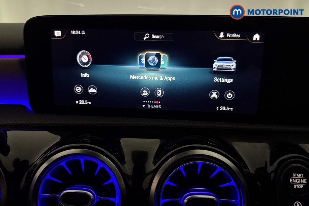 Used Mercedes-Benz A-Class 2020 for sale - 77450727: Photo 18