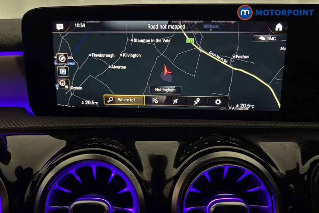 Used Mercedes-Benz A-Class 2020 for sale - 77450727: Photo 19