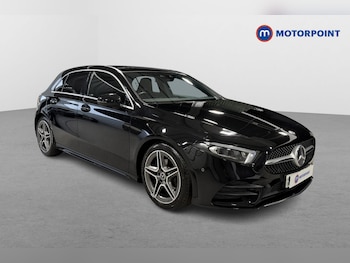 Used Mercedes-Benz A-Class 2020 for sale - 77450727: Photo