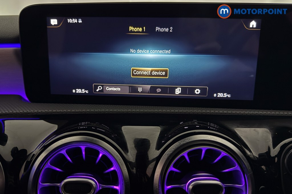 Used Mercedes-Benz A-Class 2020 for sale - 77450727: Photo 20