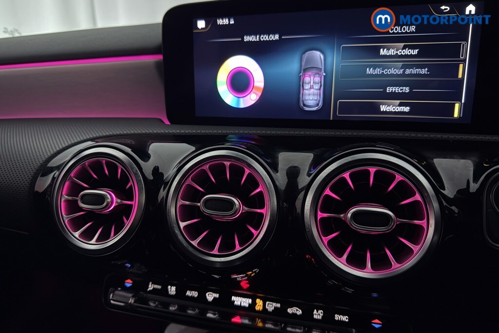 Used Mercedes-Benz A-Class 2020 for sale - 77450727: Photo 21