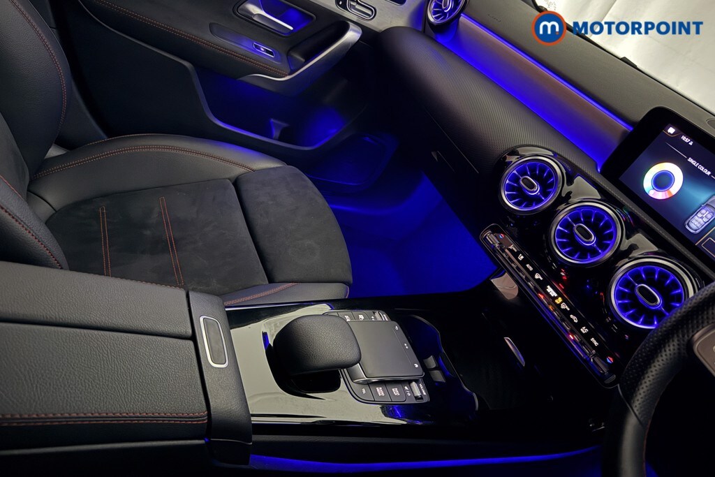 Used Mercedes-Benz A-Class 2020 for sale - 77450727: Photo 28