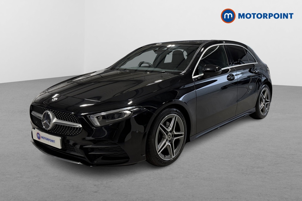 Used Mercedes-Benz A-Class 2020 for sale - 77450727: Photo 3