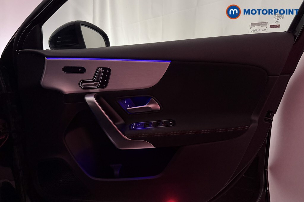 Used Mercedes-Benz A-Class 2020 for sale - 77450727: Photo 32