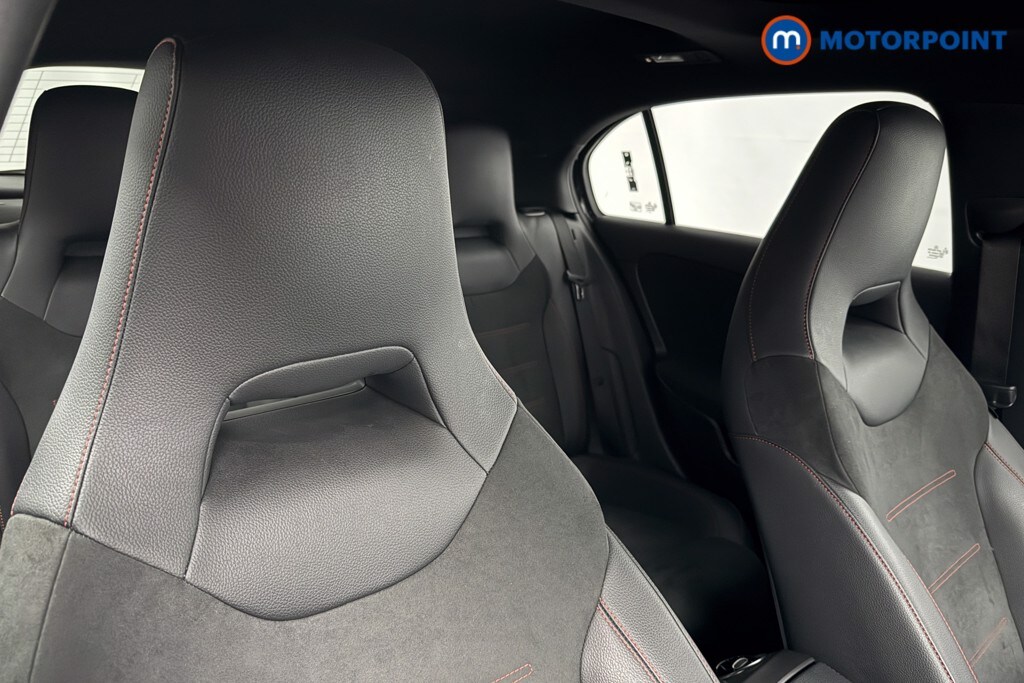 Used Mercedes-Benz A-Class 2020 for sale - 77450727: Photo 34