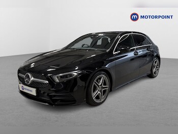 Used Mercedes-Benz A-Class 2020 for sale - 77450727: Photo