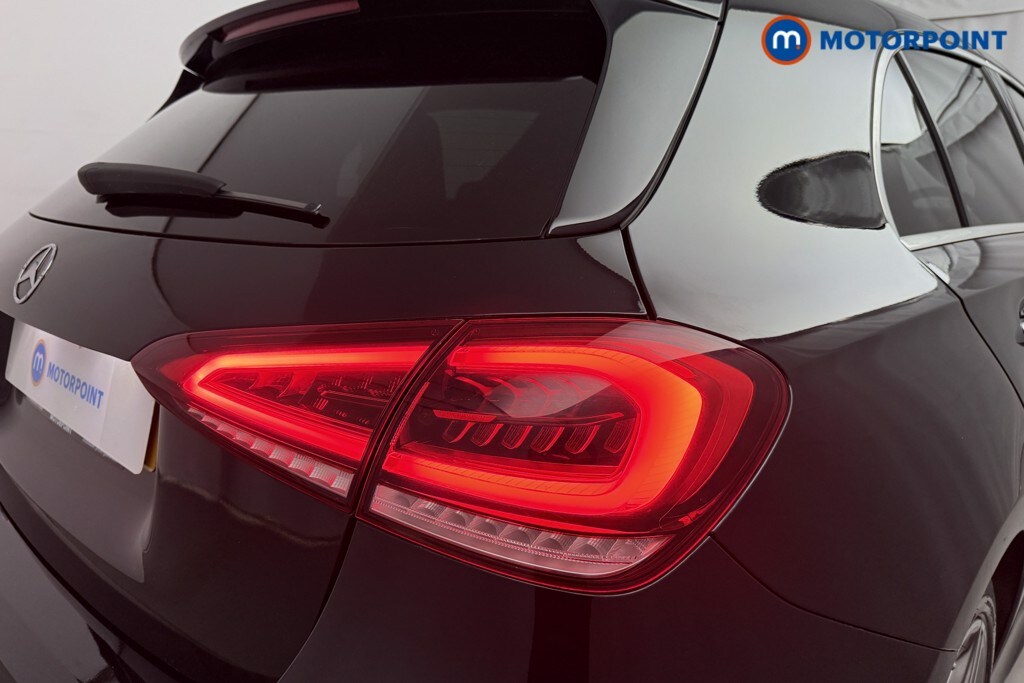 Used Mercedes-Benz A-Class 2020 for sale - 77450727: Photo 40